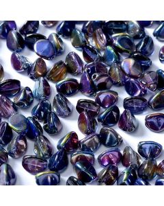 Pinch Crystal Magic Blue