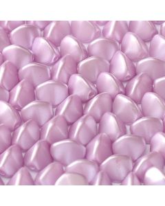 Pinch Alabaster Pastel Light Rose