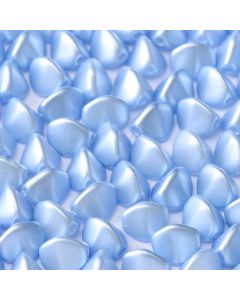 Pinch Alabaster Pastel Light Sapphire