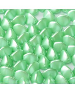 Pinch Alabaster Pastel Light Green