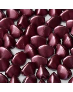 Pinch Alabaster Pastel Burgundy