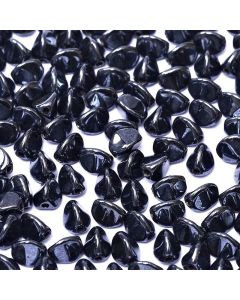 Pinch Jet Hematite