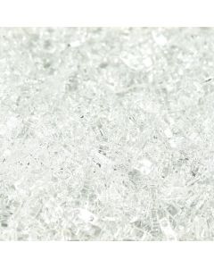 Miyuki Quarter TILA QTL0131 Transparent Crystal
