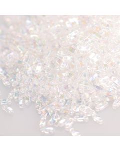 Miyuki Quarter TILA QTL0250 Crystal AB