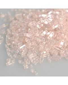 Miyuki Quarter TILA QTL0365 Light Rose Lust