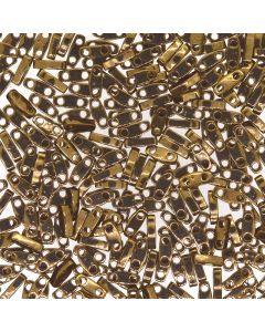 Miyuki Quarter TILA QTL0457 Metallic Bronze