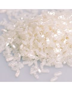 Miyuki Quarter TILA QTL0512 Ceylon Opal