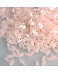 Miyuki Quarter TILA QTL0519 Pink Pearl Ceylon