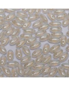 Rizo® White Opal Shimmer