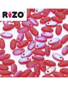 Rizo® Red AB Matted