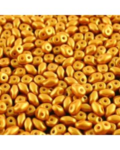 SuperDuo™ Gold Shine Yellow Sun