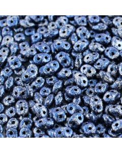 SuperDuo™ Tweedy Blue