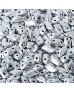 Stormduo Aluminium Silver