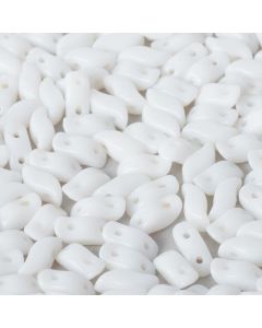 Stormduo Chalk White