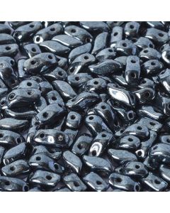 Stormduo Jet Hematite