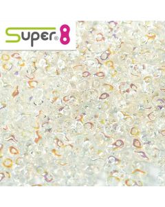 Super8® Crystal AB