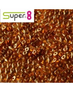 Super8® Crystal GT Sandalwood