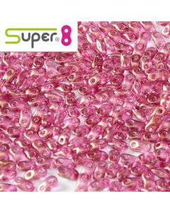 Super8® Crystal GT French Rose
