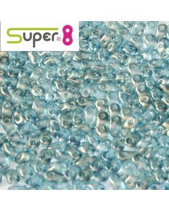 Super8® Crystal GT Shadows
