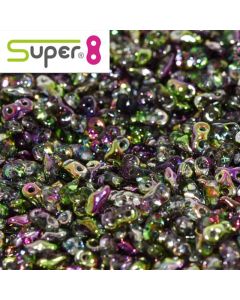 Super8® Crystal Magic Orchid
