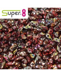 Super8® Crystal Magic Wine