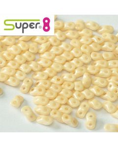 Super8® Alabaster Champagne Luster