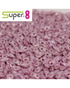 Super8® Alabaster Lila Luster