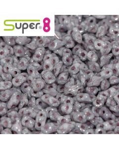 Super8® Alabaster Teracota Copper