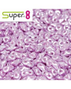 Super8® Alabaster Pastel Light Rose