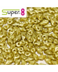 Super8® Alabaster Pastel Lime