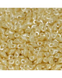 Super8® Alabaster Pastel Cream