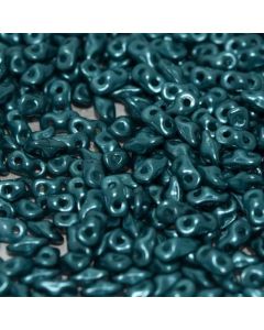 Super8® Alabaster Pastel Emerald