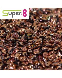 Super8® Jet Full Capri Rose