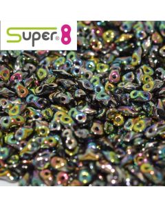 Super8® Jet Vitrail Full