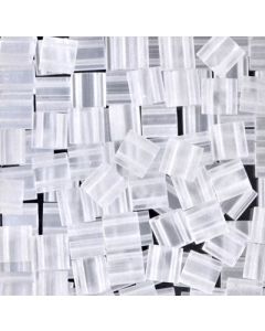 Miyuki TILA TL0131F Matte Transparent Crystal