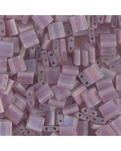 Miyuki TILA TL0142FR Matte Transparent Lilac AB