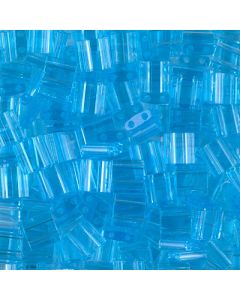 Miyuki TILA TL0148 Transparent Aqua