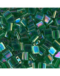Miyuki TILA TL0179 Transparent Green