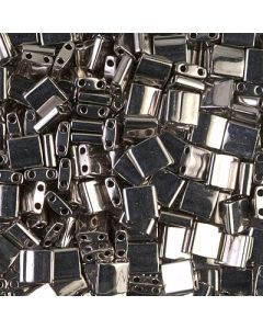 Miyuki TILA TL0190 Nickel Plated