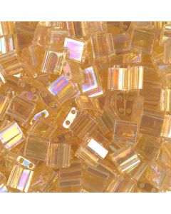 Miyuki TILA TL0251 Light Amber AB