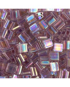 Miyuki TILA TL0256 Transparent Lilac AB