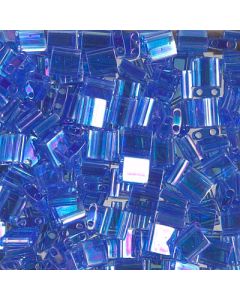 Miyuki TILA TL0261 Transparent Blue AB
