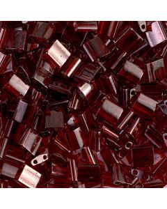 Miyuki TILA TL0304 Garnet Gold Luster