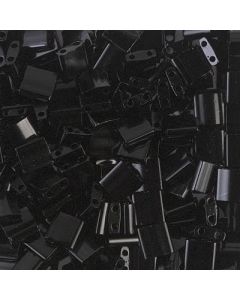 Miyuki TILA TL0401 Opaque Black