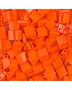 Miyuki TILA TL0406 Opaque Orange