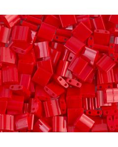 Miyuki TILA TL0408 Opaque Red