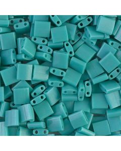 Miyuki TILA TL0412 Opaque Turquoise