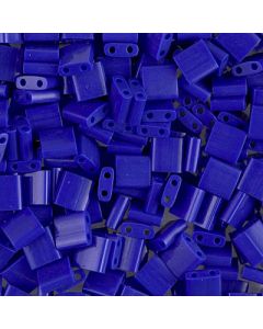 Miyuki TILA TL0414 Opaque Cobalt