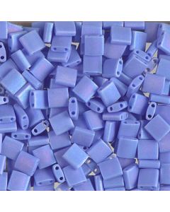 Miyuki TILA TL0417L-FR Matte Opaque Periwinkle AB