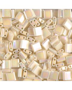Miyuki TILA TL0486 Ivory Pearl Ceylon AB